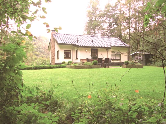 Villa Dwingelderveld